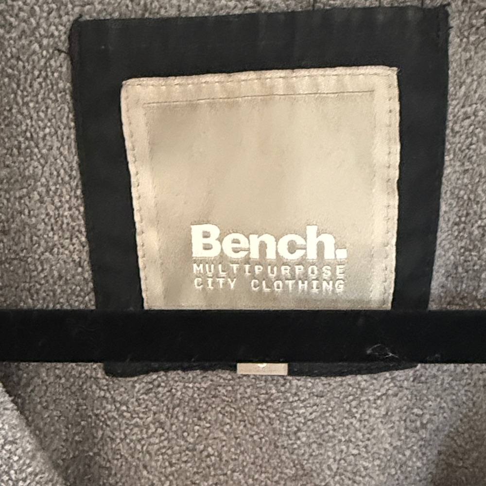 Bench Quilted Vests Set - Picture 9 of 11